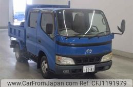 hino dutro undefined -HINO 【名古屋 100ト8281】--Hino Dutoro XZU306M-1002248---HINO 【名古屋 100ト8281】--Hino Dutoro XZU306M-1002248-