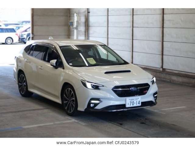 subaru levorg 2023 -SUBARU 【湘南 330ﾓ7014】--Levorg 5BA-VNH--VNH-007149---SUBARU 【湘南 330ﾓ7014】--Levorg 5BA-VNH--VNH-007149- image 1