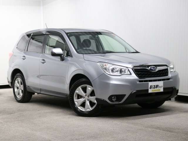 subaru forester 2013 -スバル--ﾌｫﾚｽﾀｰ SJ5-023731---スバル--ﾌｫﾚｽﾀｰ SJ5-023731- image 1