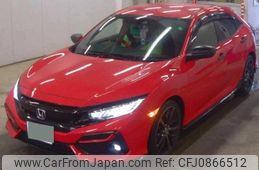 honda civic 2020 quick_quick_6BA-FK7_FK7-1300189