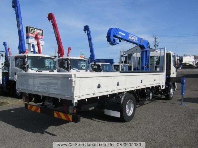 hino ranger 2019 CFJ0995980 image 2