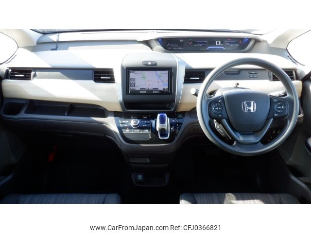 honda freed 2019 -HONDA--Freed DAA-GB7--GB7-1116717---HONDA--Freed DAA-GB7--GB7-1116717- image 2