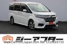 honda stepwagon 2018 -HONDA--Stepwgn 6AA-RP5--RP5-1071182---HONDA--Stepwgn 6AA-RP5--RP5-1071182-