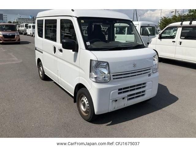 suzuki every 2021 CFJ1675037 image 1