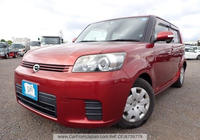 toyota corolla-rumion 2009 REALMOTOR_N2023050335A-24 image 1