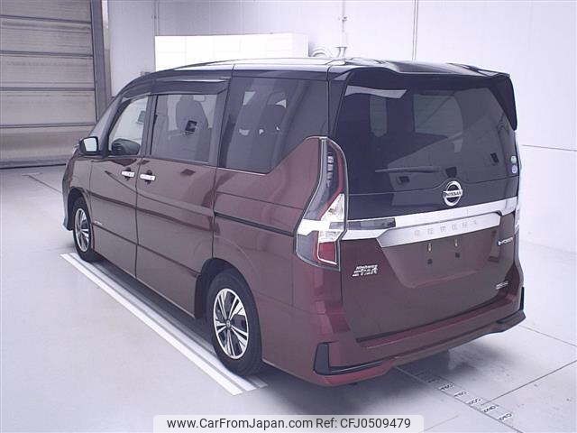 nissan serena 2020 -NISSAN--Serena HFC27-069769---NISSAN--Serena HFC27-069769- image 2