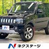 suzuki jimny 2010 -SUZUKI--Jimny ABA-JB23W--JB23W-653751---SUZUKI--Jimny ABA-JB23W--JB23W-653751- image 1