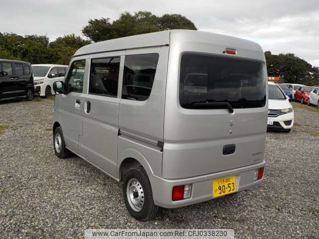 suzuki every 2023 -SUZUKI 【野田 480ｱ1234】--Every 5BD-DA17V--DA17V-652239---SUZUKI 【野田 480ｱ1234】--Every 5BD-DA17V--DA17V-652239- image 2