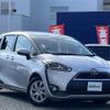 toyota sienta 2016 -TOYOTA--Sienta DBA-NSP170G--NSP170-7068491---TOYOTA--Sienta DBA-NSP170G--NSP170-7068491- image 1