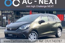 honda fit 2020 CFJ1743787