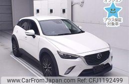 mazda cx-3 2016 -MAZDA--CX-3 DK5FW-129403---MAZDA--CX-3 DK5FW-129403-