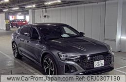 audi q8 2023 -AUDI--Audi Q8 WAUZZZGE1RB024423---AUDI--Audi Q8 WAUZZZGE1RB024423-