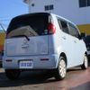 nissan moco 2013 -NISSAN 【名変中 】--Moco MG33S--651705---NISSAN 【名変中 】--Moco MG33S--651705- image 2