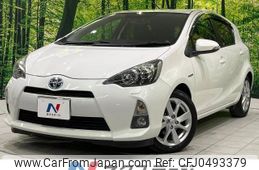 toyota aqua 2014 -TOYOTA--AQUA DAA-NHP10--NHP10-6269504---TOYOTA--AQUA DAA-NHP10--NHP10-6269504-