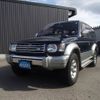 mitsubishi pajero 1996 -MITSUBISHI--Pajero E-V43W--V43-4201427---MITSUBISHI--Pajero E-V43W--V43-4201427- image 1