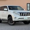 toyota land-cruiser-prado 2014 -TOYOTA--Land Cruiser Prado CBA-TRJ150W--TRJ150-0039988---TOYOTA--Land Cruiser Prado CBA-TRJ150W--TRJ150-0039988- image 1