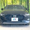 mazda mazda3 2019 CFJ1597555 image 14