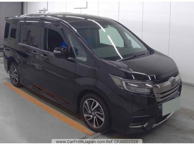 honda stepwagon-spada 2017 quick_quick_DBA-RP3_1202220 image 1