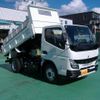 mitsubishi-fuso canter 2024 GOO_NET_EXCHANGE_0530120A30241013W001 image 1