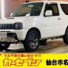 suzuki jimny 2013 -SUZUKI--Jimny ABA-JB23W--JB23W-702531---SUZUKI--Jimny ABA-JB23W--JB23W-702531- image 1