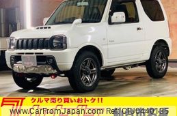 suzuki jimny 2013 -SUZUKI--Jimny ABA-JB23W--JB23W-702531---SUZUKI--Jimny ABA-JB23W--JB23W-702531-