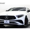 mercedes-benz amg 2022 -MERCEDES-BENZ--AMG 4AA-257361--W1K2573611A096317---MERCEDES-BENZ--AMG 4AA-257361--W1K2573611A096317- image 1