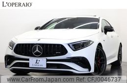 mercedes-benz amg 2022 -MERCEDES-BENZ--AMG 4AA-257361--W1K2573611A096317---MERCEDES-BENZ--AMG 4AA-257361--W1K2573611A096317-