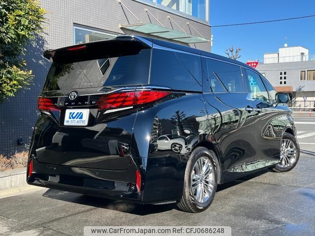 toyota alphard 2024 quick_quick_3BA-AGH40W_AGH40-0025184 image 2