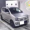 suzuki alto-works 2016 -SUZUKI 【三河 584ﾇ210】--Alto Works HA36S-880780---SUZUKI 【三河 584ﾇ210】--Alto Works HA36S-880780- image 1