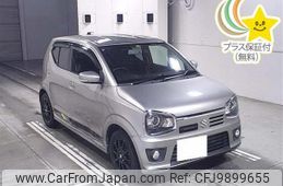 suzuki alto-works 2016 -SUZUKI 【三河 584ﾇ210】--Alto Works HA36S-880780---SUZUKI 【三河 584ﾇ210】--Alto Works HA36S-880780-