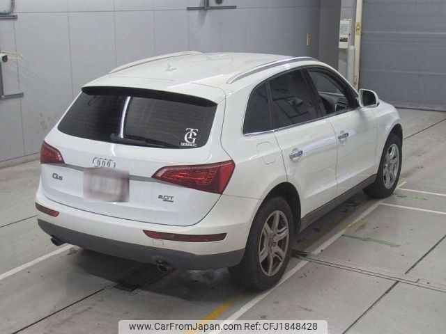 audi q5 2012 CFJ1848428 image 2
