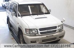 isuzu bighorn 1999 -ISUZU--Bighorn UBS73GW-7208259---ISUZU--Bighorn UBS73GW-7208259-