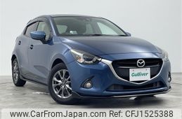 mazda demio 2017 CFJ1525388