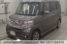 honda n-box-plus 2015 -HONDA--N BOX + DBA-JF2--JF2-3400086---HONDA--N BOX + DBA-JF2--JF2-3400086-