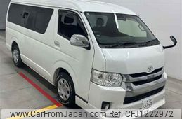 toyota hiace-wagon 2019 -TOYOTA 【堺 300ホ5745】--Hiace Wagon TRH214W-0056713---TOYOTA 【堺 300ホ5745】--Hiace Wagon TRH214W-0056713-