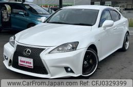 lexus is 2007 quick_quick_DBA-GSE20_GSE20-2051484