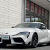 toyota supra 2023 CFJ1590203 image 17