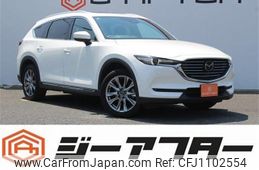 mazda cx-8 2020 -MAZDA--CX-8 3DA-KG2P--KG2P-305974---MAZDA--CX-8 3DA-KG2P--KG2P-305974-
