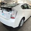 toyota prius 2010 AF-ZVW30-0208609 image 6