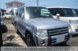 mitsubishi pajero-mini 2010 -MITSUBISHI--Pajero mini H53A--1000421---MITSUBISHI--Pajero mini H53A--1000421-