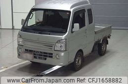 suzuki carry-truck 2018 CFJ1658882