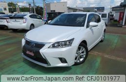 lexus ct 2015 -LEXUS--Lexus CT ZWA10--2243805---LEXUS--Lexus CT ZWA10--2243805-