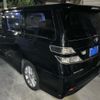 toyota vellfire 2008 CFJ1754458 image 4