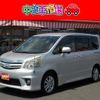 toyota noah 2010 quick_quick_DBA-ZRR70W_ZRR70-0355625 image 11