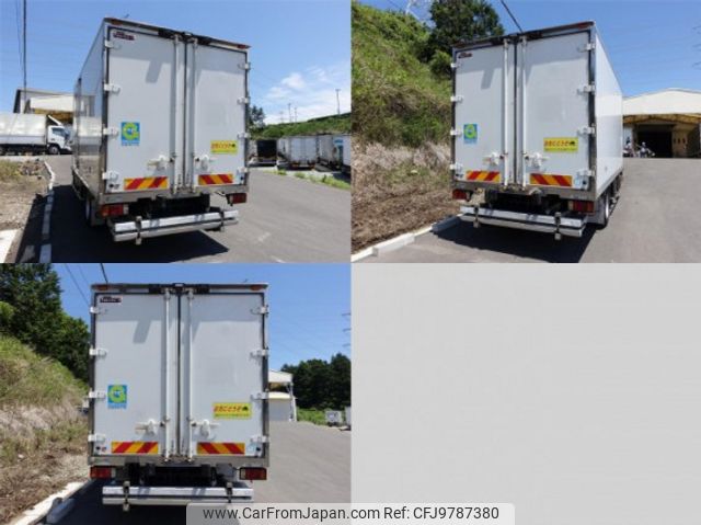 isuzu elf-truck 2012 quick_quick_TKG-NPR85AN_NPR85-7034422 image 2