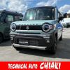 suzuki hustler 2025 CFJ1716758 image 1