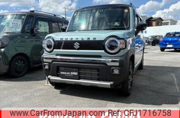 suzuki hustler 2025 CFJ1716758
