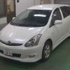 toyota wish 2007 -TOYOTA 【新潟 501ﾄ3493】--Wish ZNE14G--0051012---TOYOTA 【新潟 501ﾄ3493】--Wish ZNE14G--0051012- image 7