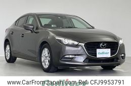 mazda axela 2016 -MAZDA--Axela DBA-BM5FP--BM5FP-400337---MAZDA--Axela DBA-BM5FP--BM5FP-400337-