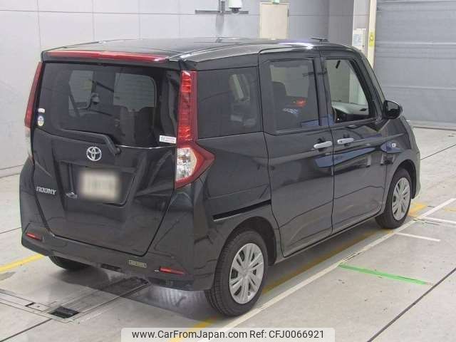 toyota roomy 2021 -TOYOTA--Roomy 5BA-M900A--M900A-0582482---TOYOTA--Roomy 5BA-M900A--M900A-0582482- image 2